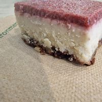  at Rawthentic Eatery in Courtenay