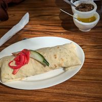  at Warung Mini in Rotterdam