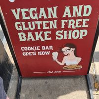 "" at Cookies and Scream - Drayton Park in North London