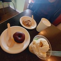  at Cookies and Scream - Drayton Park in North London