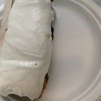 Peanut butter pie  at Cookies and Scream - Drayton Park in North London