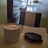  at Cookies and Scream - Drayton Park in North London