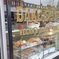  at Cookies and Scream - Drayton Park in North London