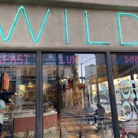 Killin' Bees for Profit  at Wild Living Foods in Los Angeles