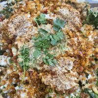 Aztlan *amazing*  at Wild Living Foods in Los Angeles