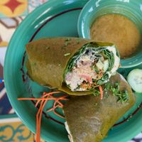  at Wild Living Foods in Los Angeles