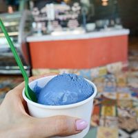  at Wild Living Foods in Los Angeles