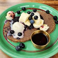  at Wild Living Foods in Los Angeles