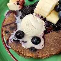  at Wild Living Foods in Los Angeles