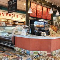  at Wild Living Foods in Los Angeles