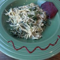   at Wild Living Foods in Los Angeles