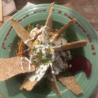   at Wild Living Foods in Los Angeles