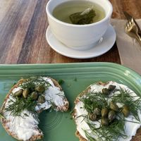   at Wild Living Foods in Los Angeles