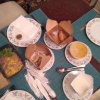 $50 at Emporium Thai Vegan LA in West Los Angeles