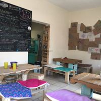 Chia Fonda Vegana at Chia Fonda Vegana in Guadalajara