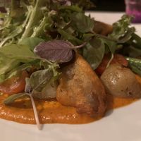   at Tamarind House Restaurant in Rarotonga