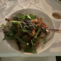   at Tamarind House Restaurant in Rarotonga