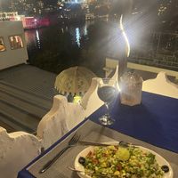   at Yummy Yoga Cafe in Udaipur