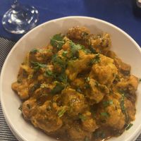   at Yummy Yoga Cafe in Udaipur