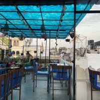 View 2  at Yummy Yoga Cafe in Udaipur