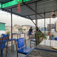 View 3  at Yummy Yoga Cafe in Udaipur