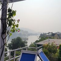  at Yummy Yoga Cafe in Udaipur