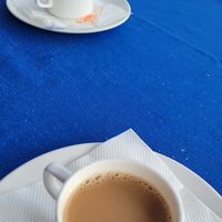  at Yummy Yoga Cafe in Udaipur