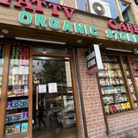   at TATTV Cafe in Rishikesh