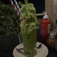 Lemonada   at TATTV Cafe in Rishikesh