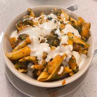   at TATTV Cafe in Rishikesh