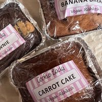   at TATTV Cafe in Rishikesh