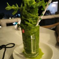  at TATTV Cafe in Rishikesh