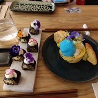  at Hearth  in Amsterdam