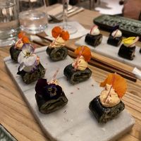   at Hearth  in Amsterdam