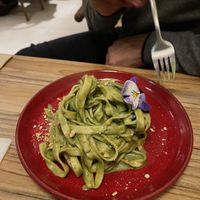   at Hearth  in Amsterdam