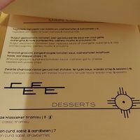  at Hearth  in Amsterdam