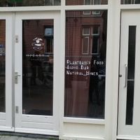 Front at Hearth  in Amsterdam