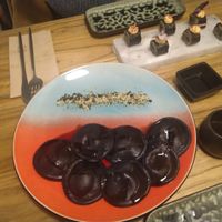 Main at Hearth  in Amsterdam