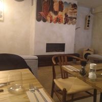 Ambience at Hearth  in Amsterdam