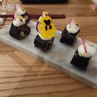  at Hearth  in Amsterdam