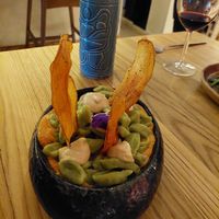  at Hearth  in Amsterdam