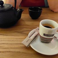  at Hearth  in Amsterdam