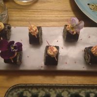 Starter at Hearth  in Amsterdam