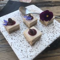   at Hearth  in Amsterdam