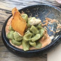   at Hearth  in Amsterdam