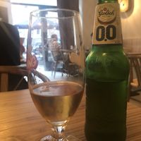   at Hearth  in Amsterdam