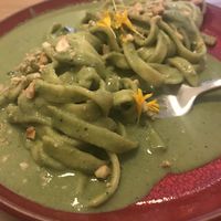   at Hearth  in Amsterdam