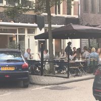   at Hearth  in Amsterdam