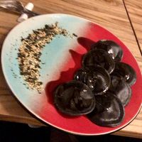 Ravioli   at Hearth  in Amsterdam