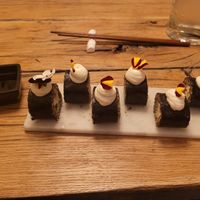  at Hearth  in Amsterdam